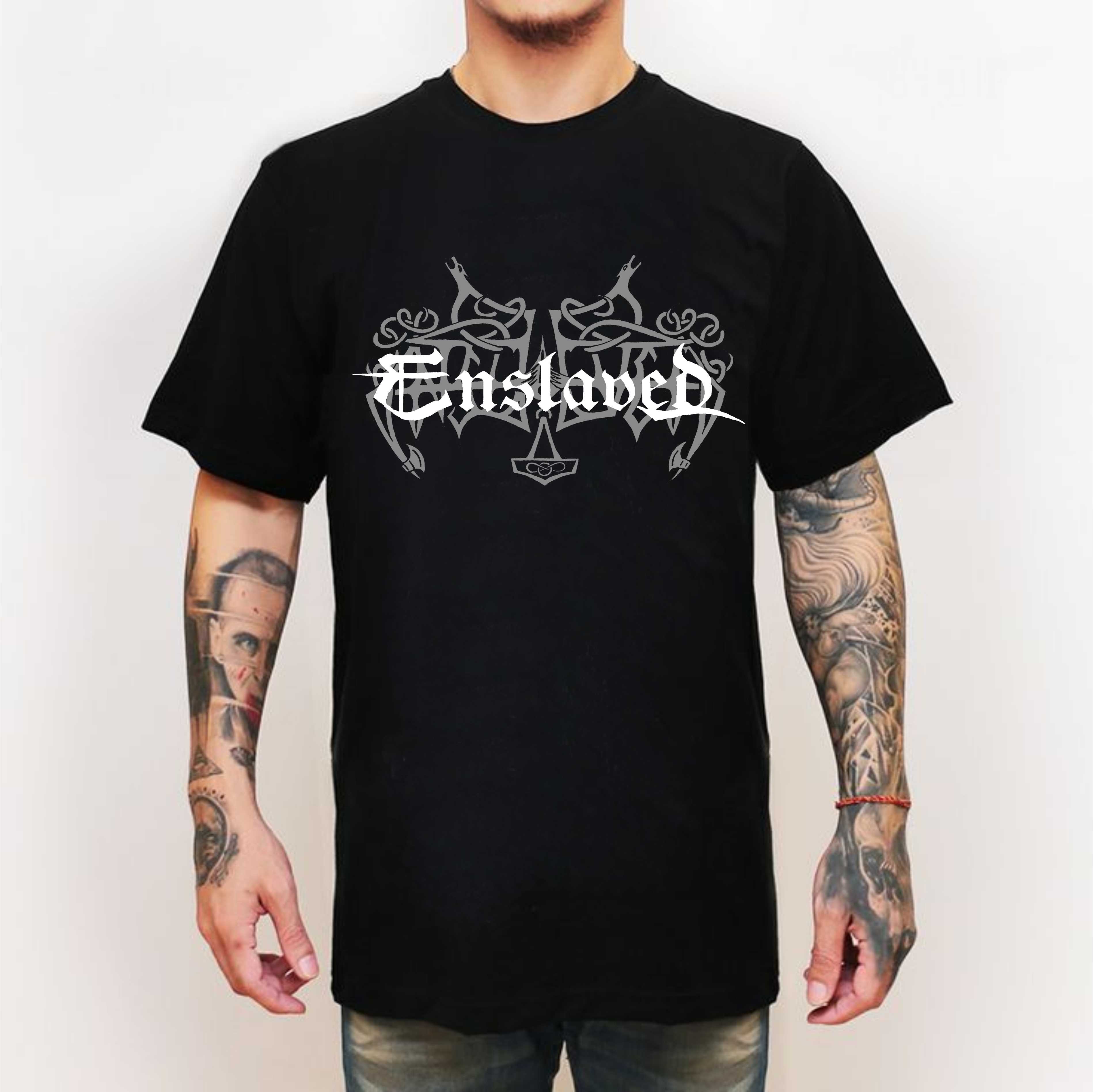 Enslaved Clothing Jeans - Clothes News