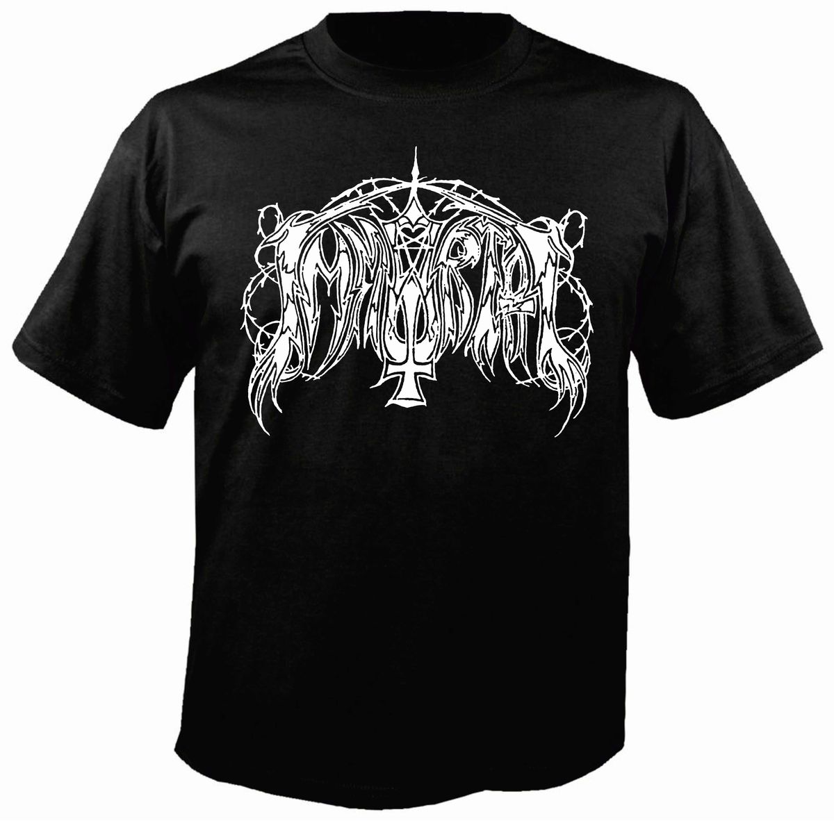 Immortal Old Logo T-Shirt – Metal & Rock T-shirts and Accessories